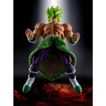 Bandai Tamashii Nations S.H. Figuarts - Dragonball - Broly Full Power