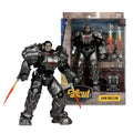 McFarlane Toys - Fallout - Hank Maclean
