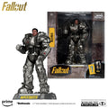 McFarlane Toys - Movie Maniacs - Fallout (season 2) - Maximus - Limited edition