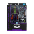 McFarlane DC Multiverse - The Joker The Dark Knight - Deluxe Theatrical Edition