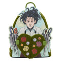 Loungefly - Edward Scissorhands Mini Backpack