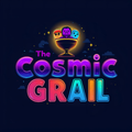 The Cosmic Grail Gift Card