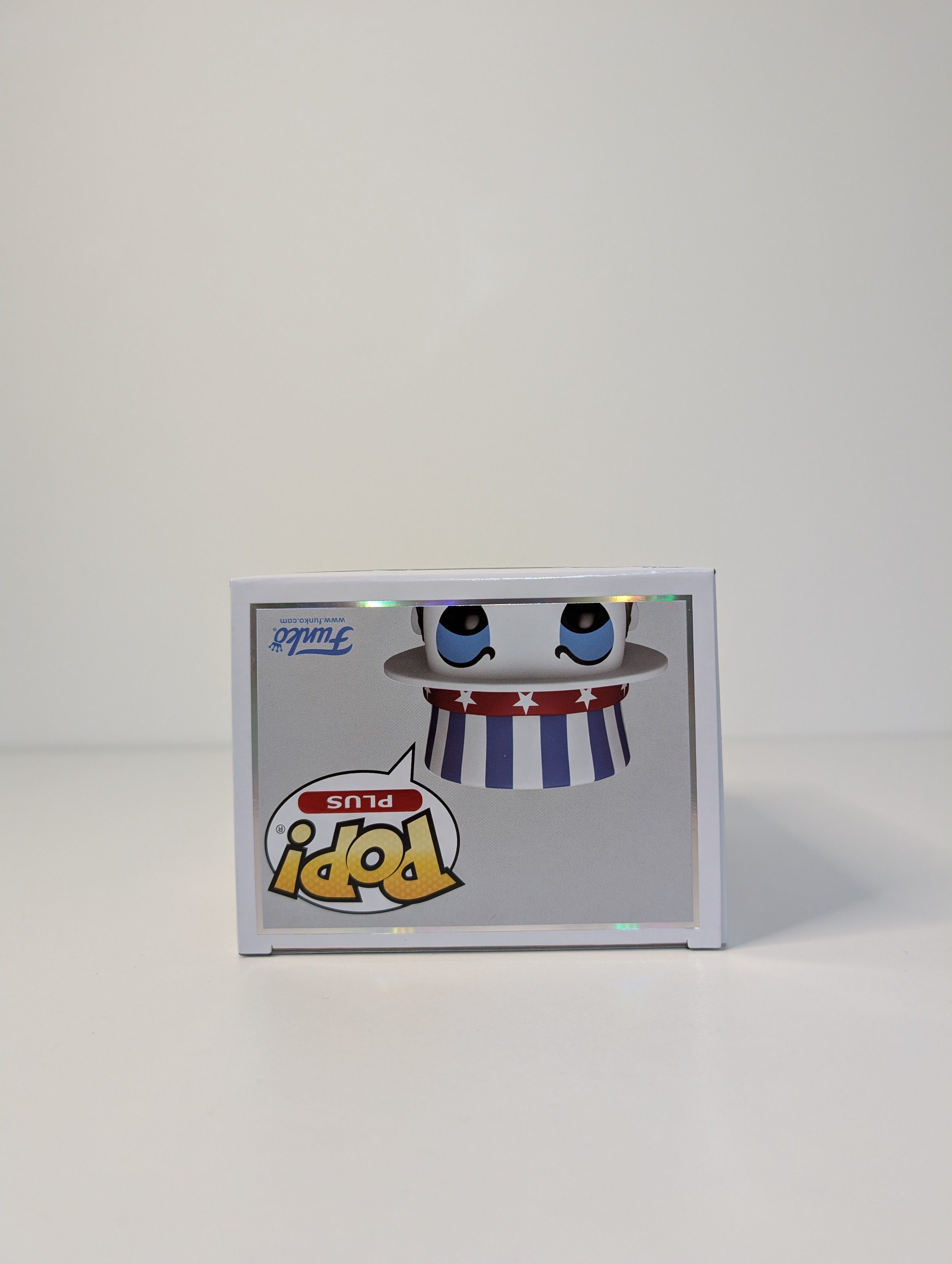Funko Pop! Plus - #1850 Captain Spaulding