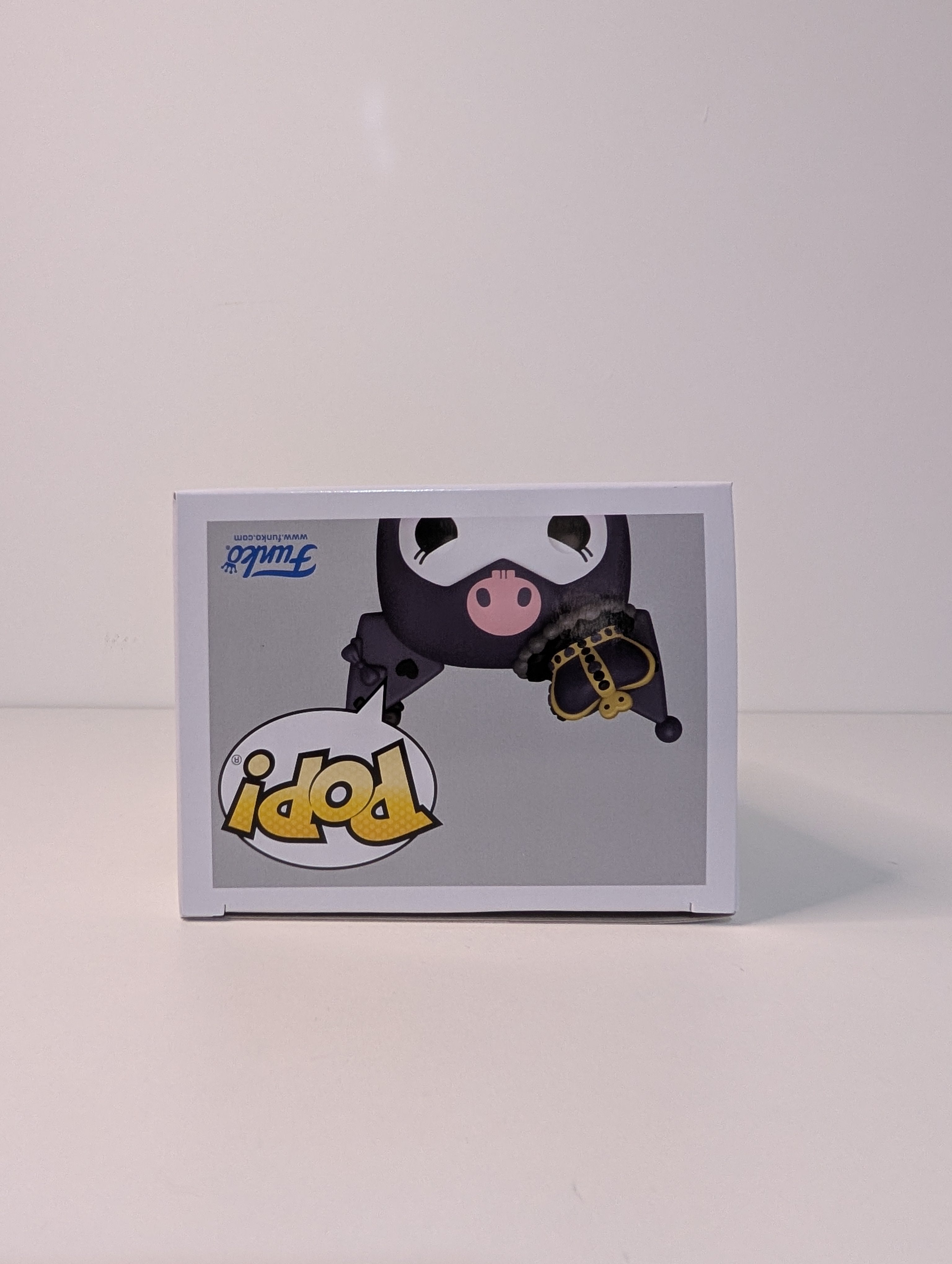 Funko Pop! #110 - Hello Kitty - Royal Kuromi (20th Anniversary)