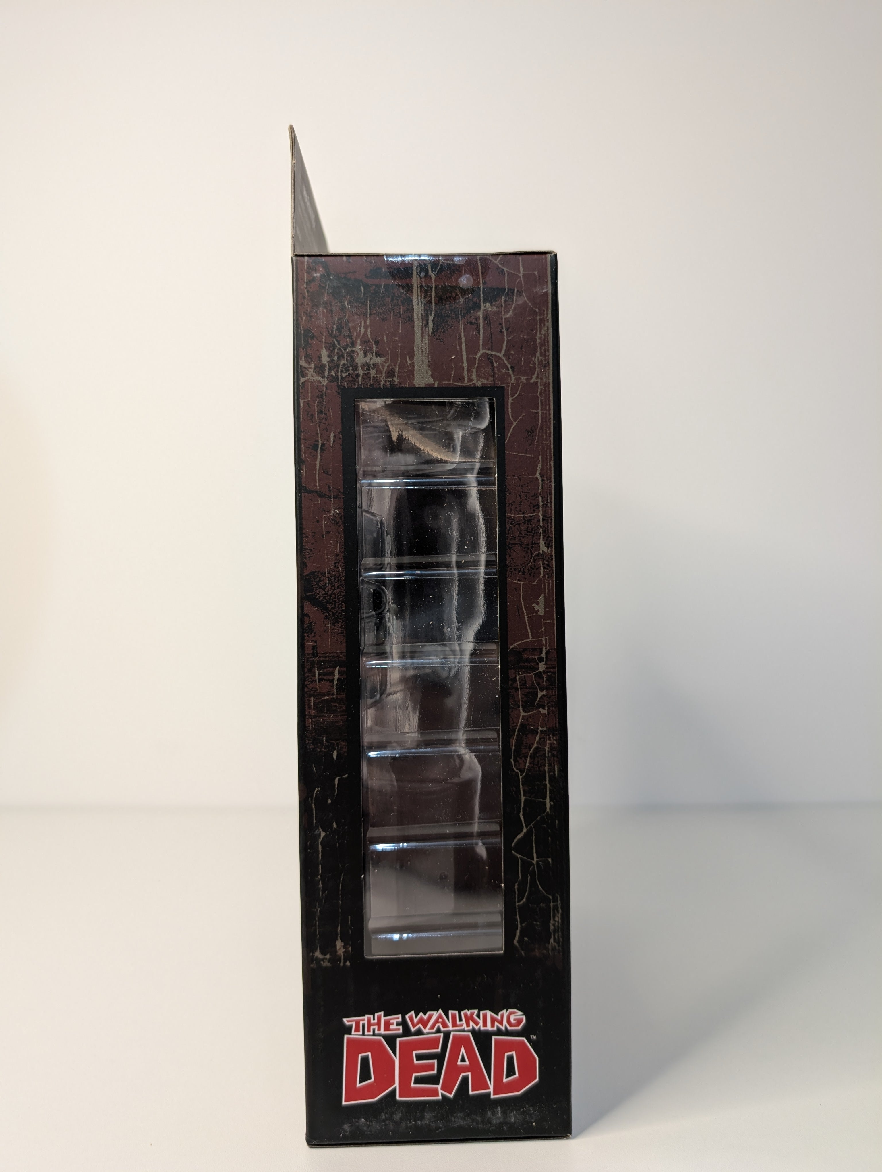 Diamond Select - The Walking Dead - Rick Grimes Figure