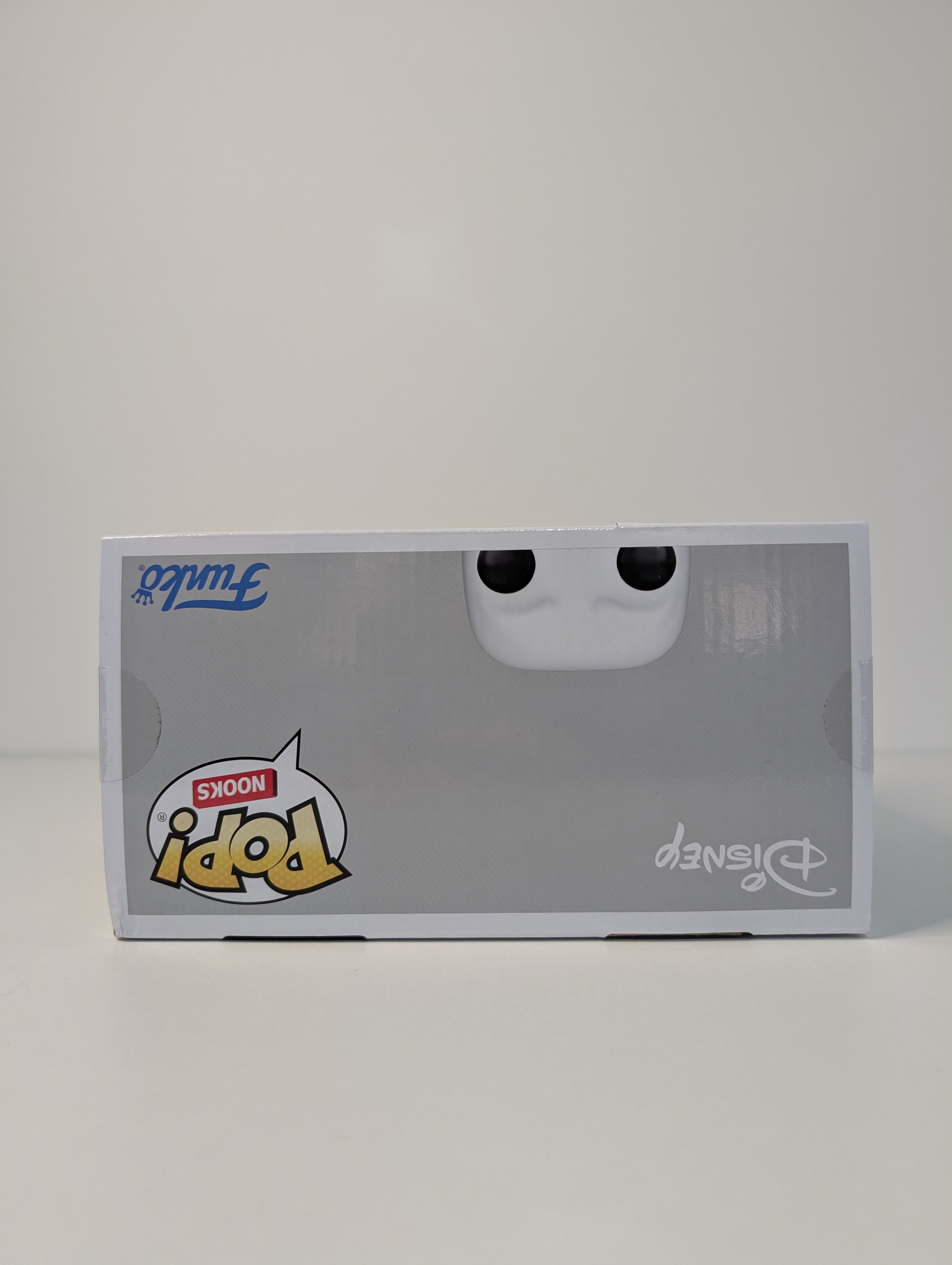 Funko Pop! Nooks - Jack Skellington in Jacks Room