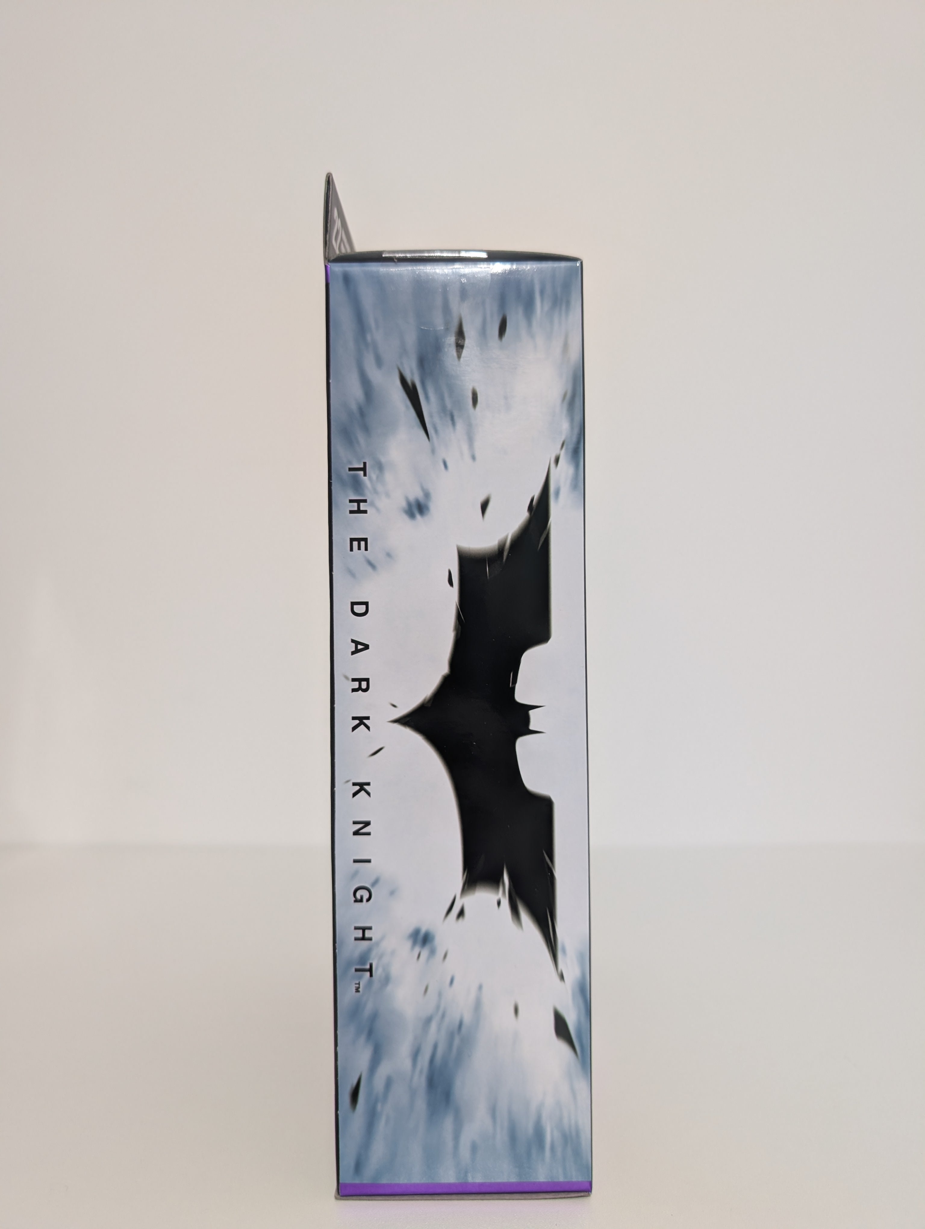 McFarlane DC Multiverse - The Joker The Dark Knight - Deluxe Theatrical Edition