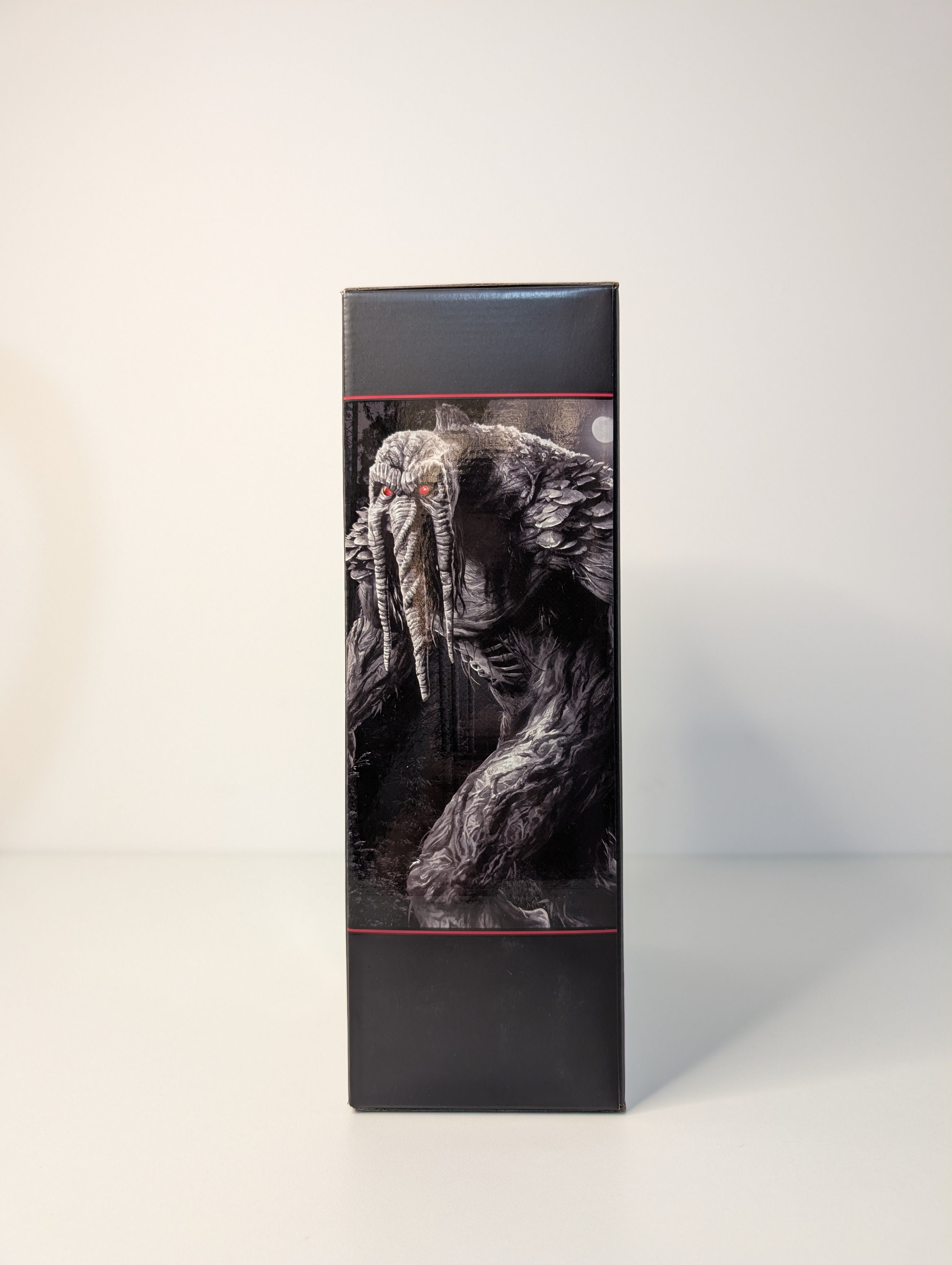 Hasbro - Marvel Legends - ManThing - Werewolf by night