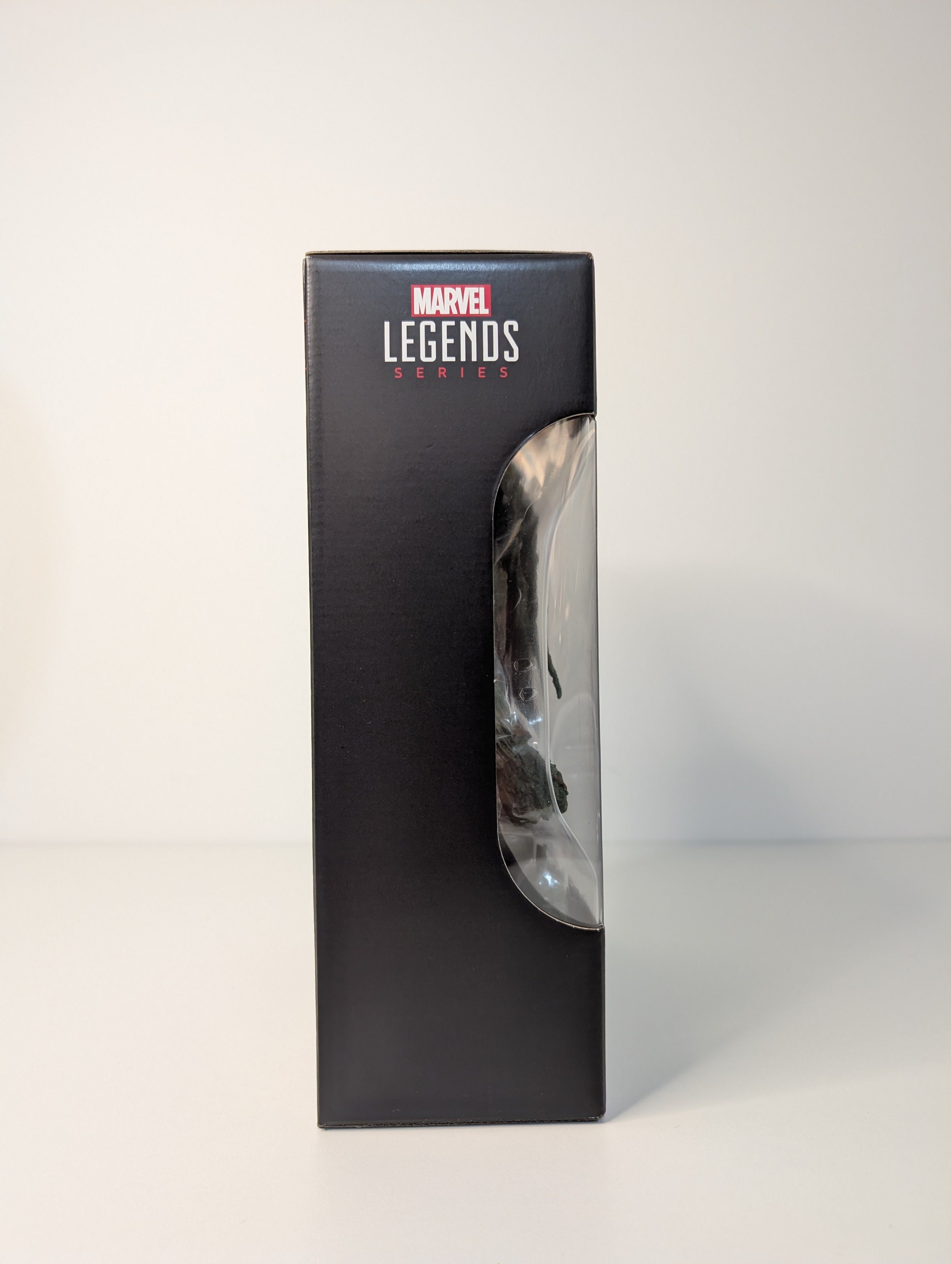Hasbro - Marvel Legends - ManThing - Werewolf by night