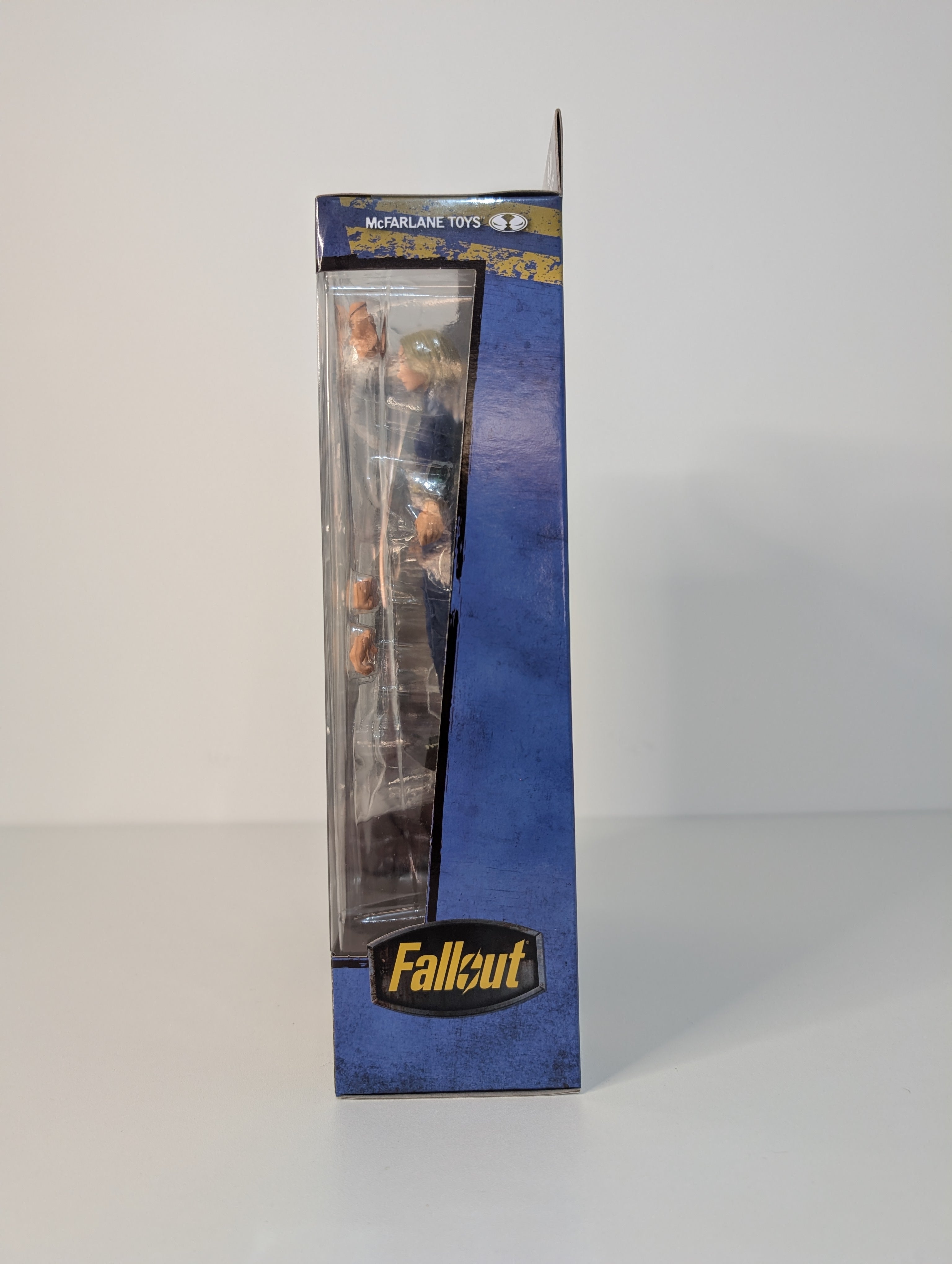 McFarlane Toys - Fallout - Steph Harper